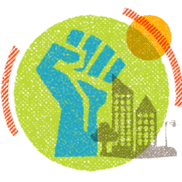 Icon illustration: Invest in Community Power