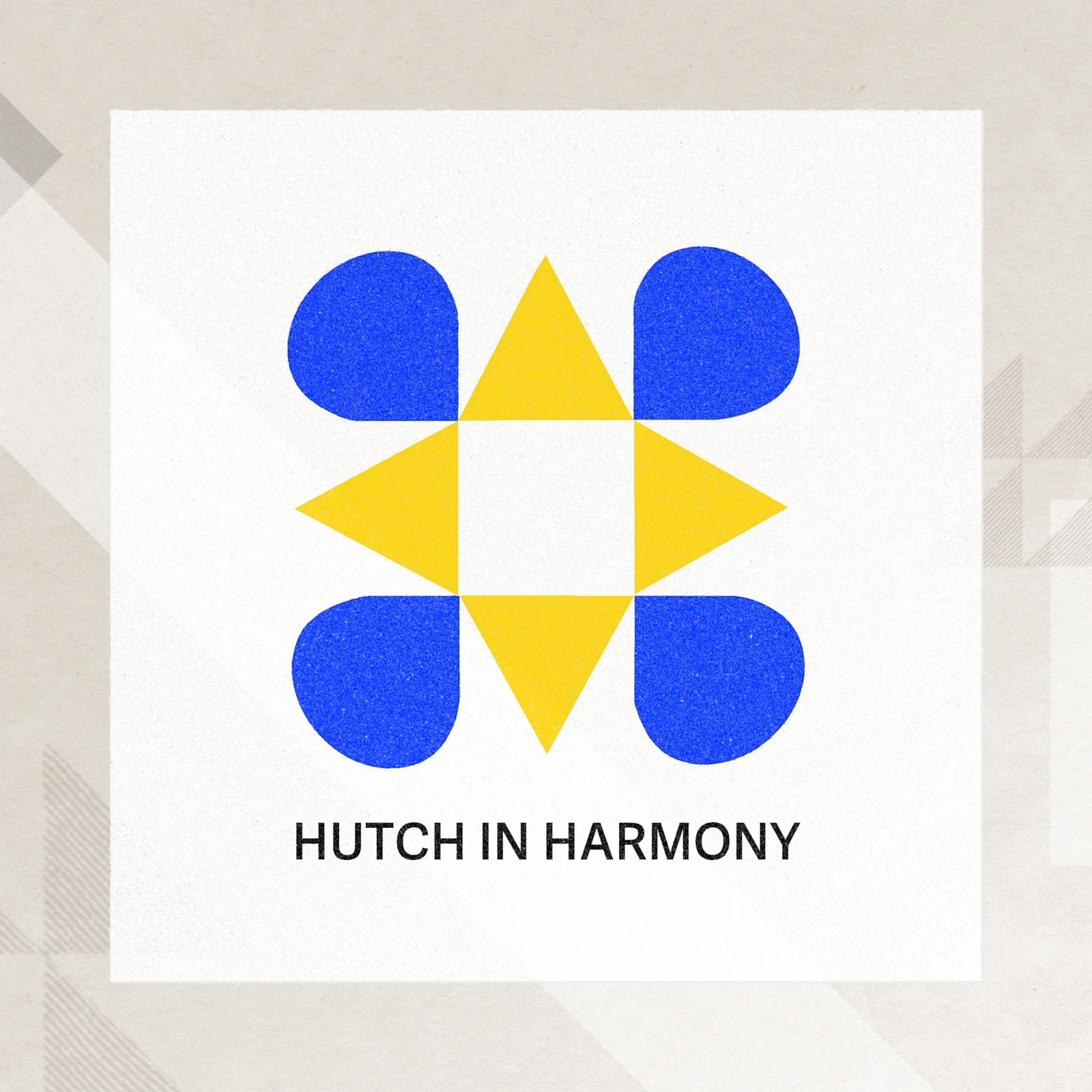 Hutch in Harmony