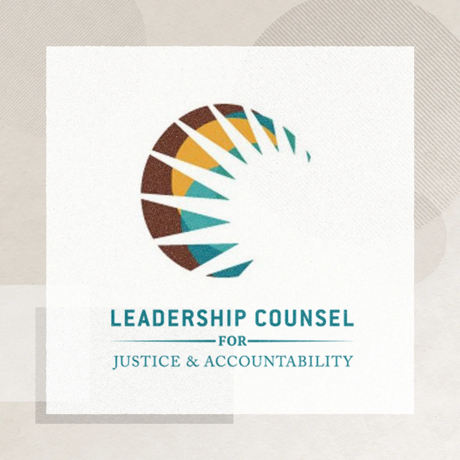 Leadership Counsel