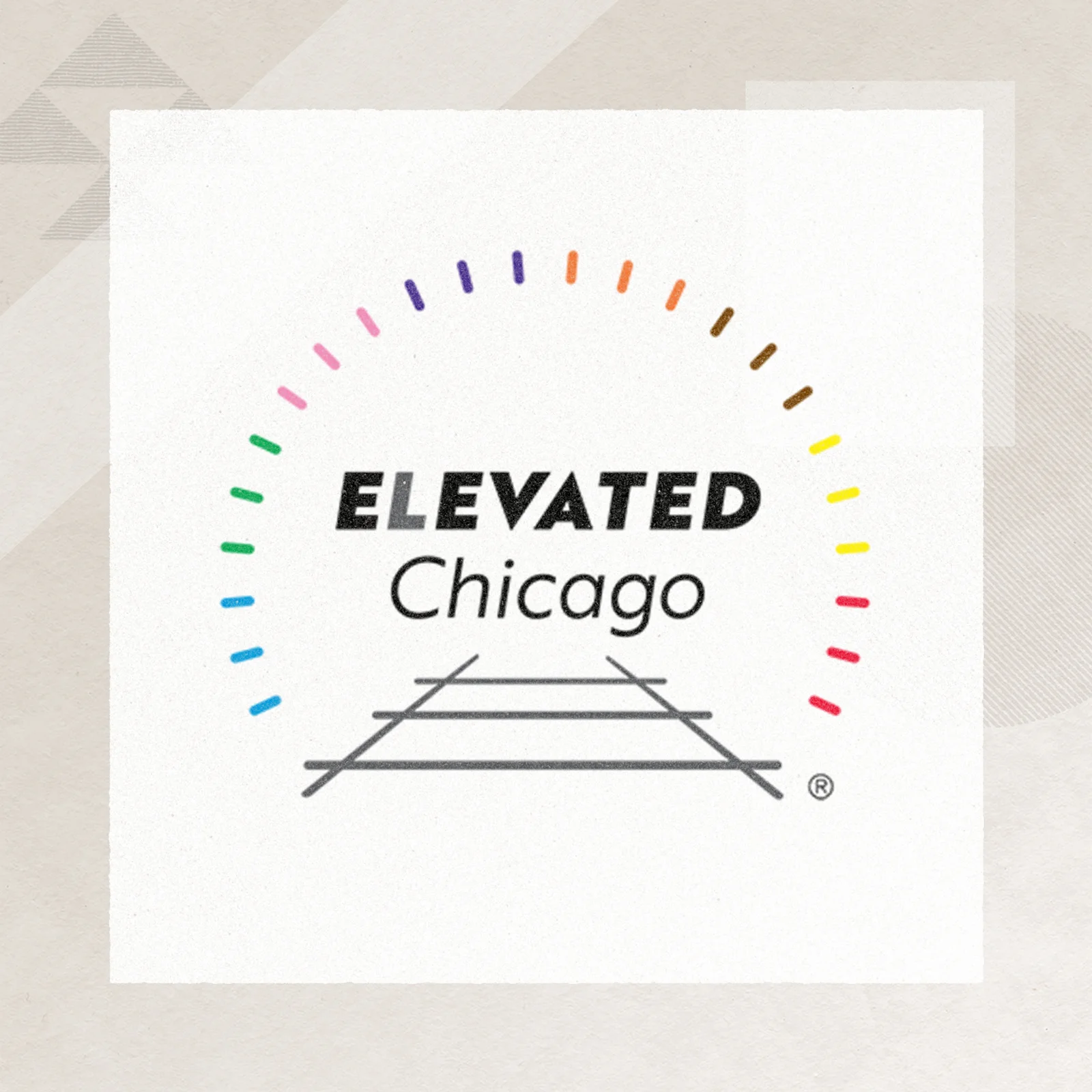 Elevated Chicago