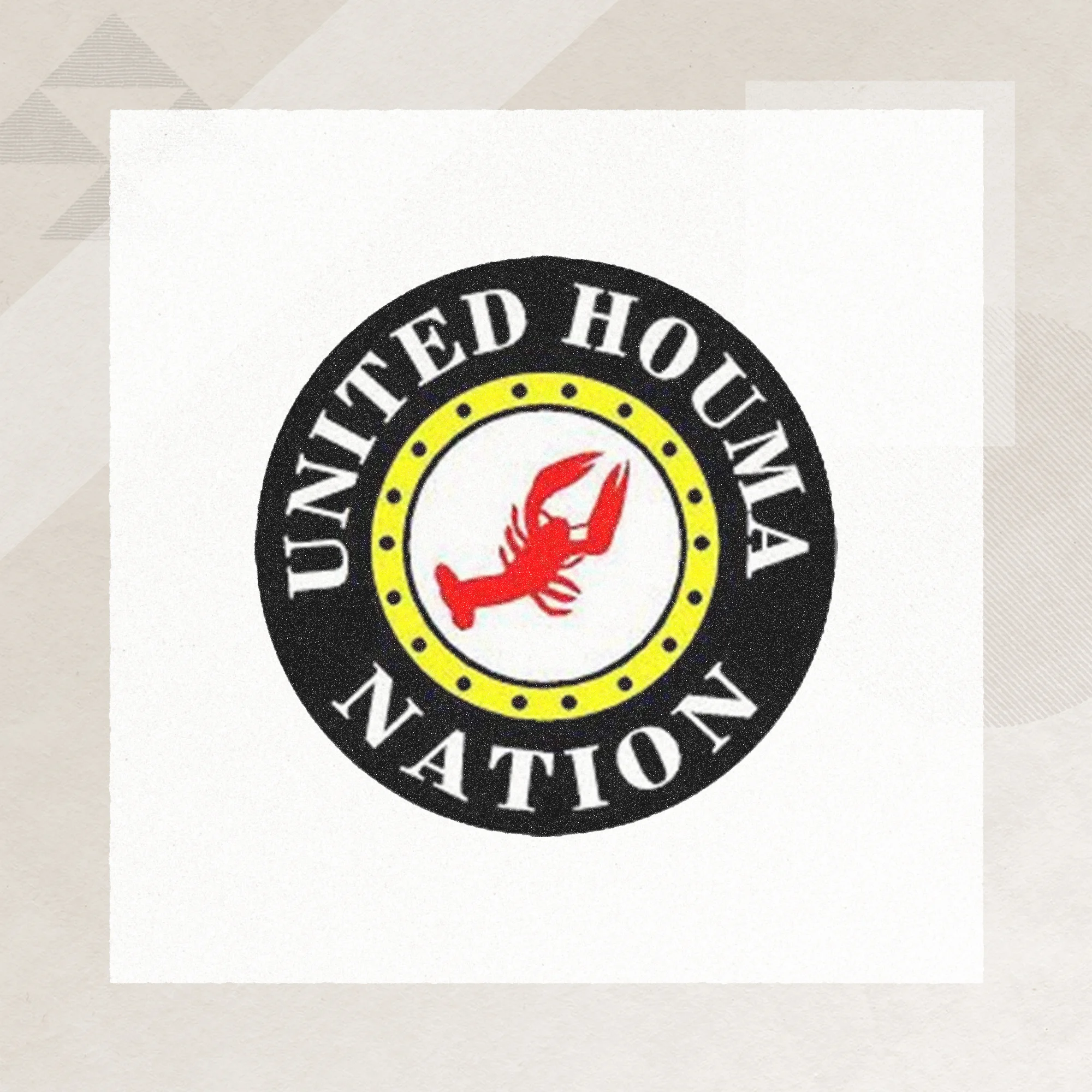 United Houma Nation