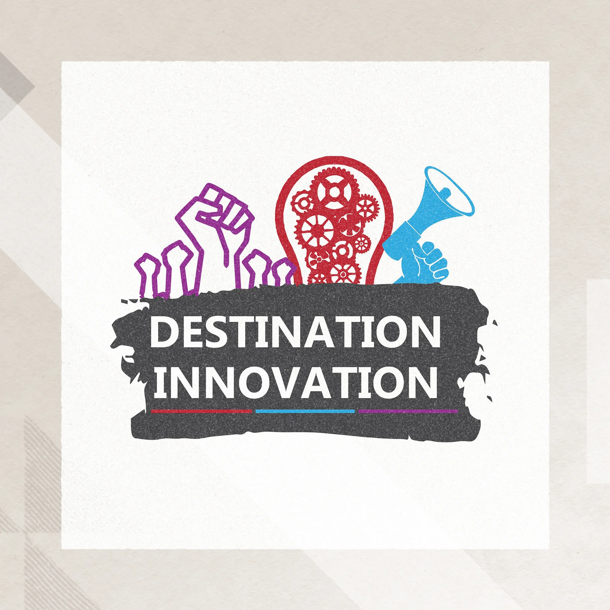 Destination Innovation