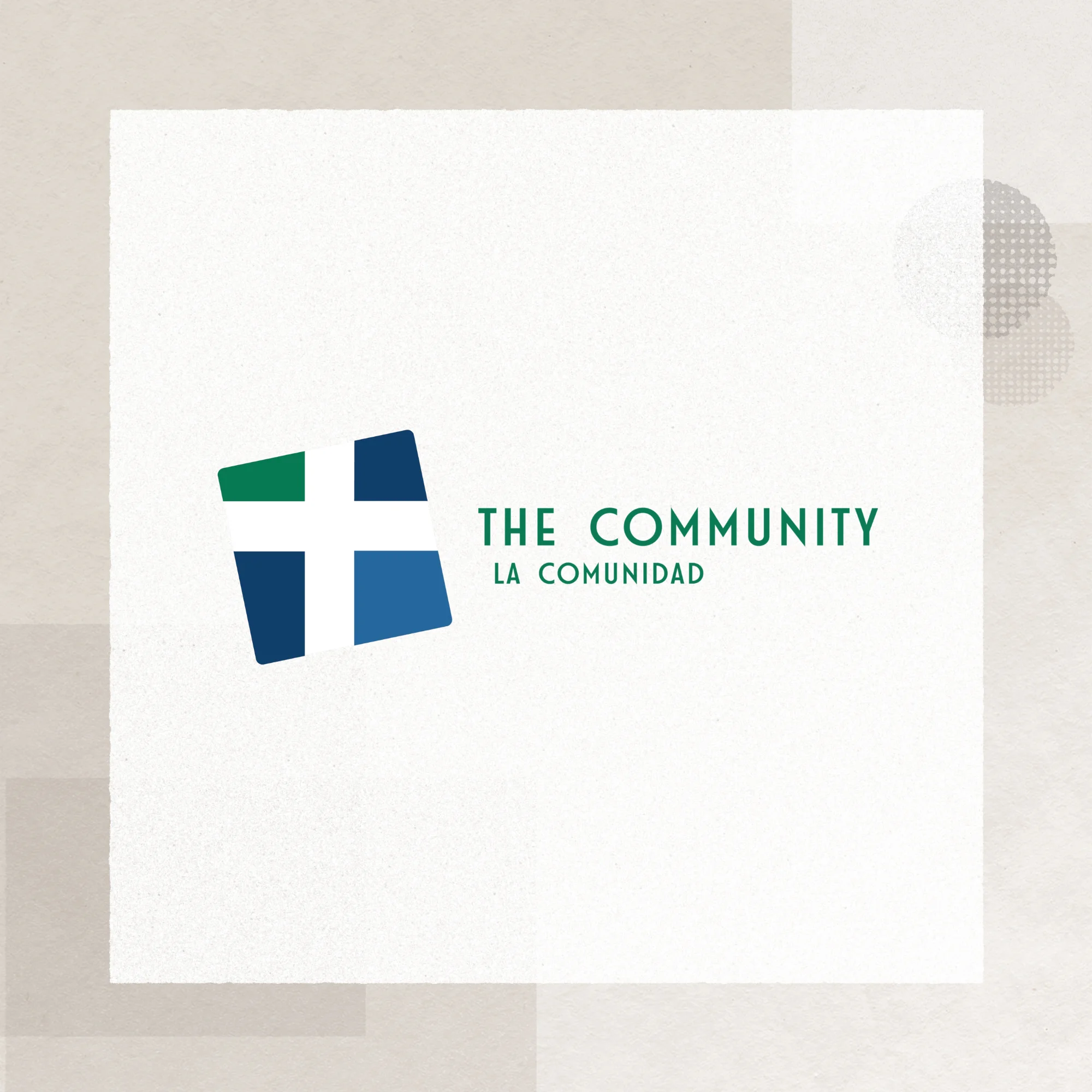 The Community / La Comunidad